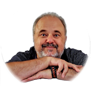Portrait de Laurent Houdoux